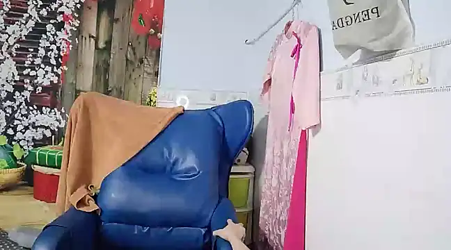 Cherry 6969 online show from March 17, 2025, 1:18 pm