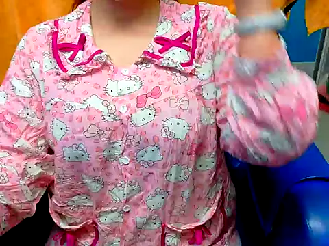 Cherry 6969 online show from February 24, 2026, 11:14 pm