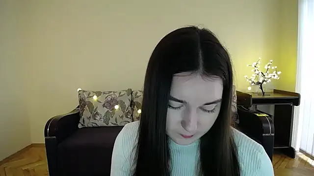 Pretty shy online show from January 28, 2025, 9:08 am