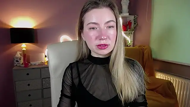 Mia Tasty online show from March 12, 2025, 7:35 am