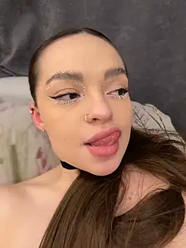 AnaWest online show from January 20, 2025, 5:48 pm