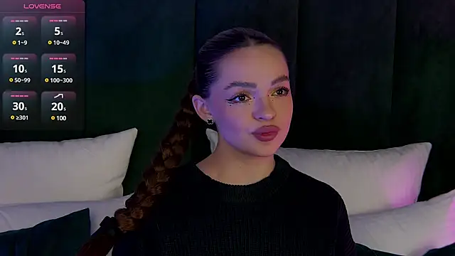 AnaWest online show from February 20, 2025, 9:22 am