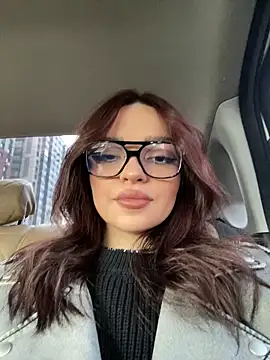 AnaWest online show from March 18, 2025, 5:41 am