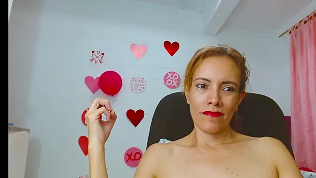 chantalsemenova1 online show from February 20, 2026, 8:20 pm