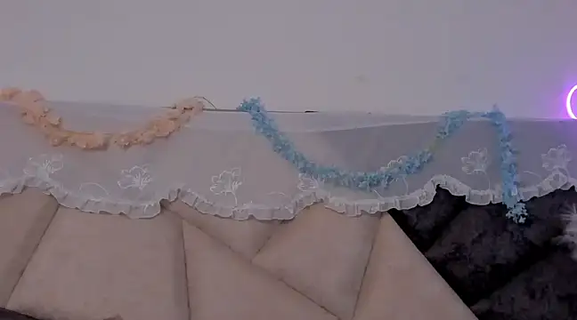 Snapshot of BonnieCute_ chatting on December 14, 2024, 2:53 pm BonnieCute online show from December 14, 2024, 2:53 pm