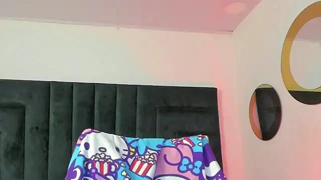 Snapshot of BonnieCute_ chatting on March 2, 2025, 11:50 am BonnieCute online show from March 2, 2025, 11:50 am