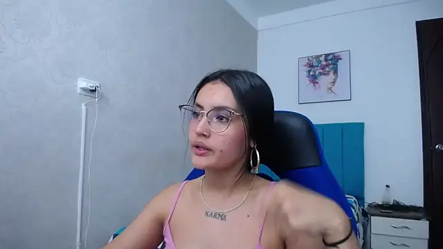 antonella sweetlittle online show from January 26, 2025, 6:06 pm