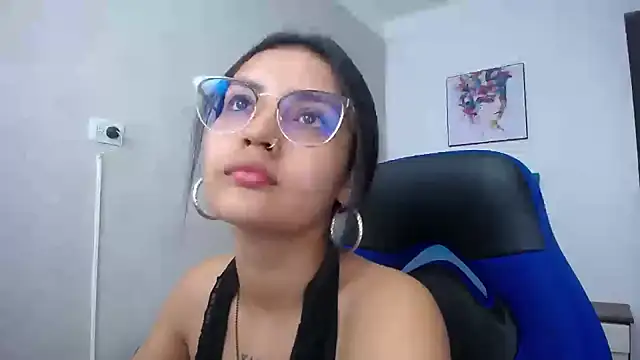 antonella sweetlittle online show from February 20, 2025, 12:25 pm