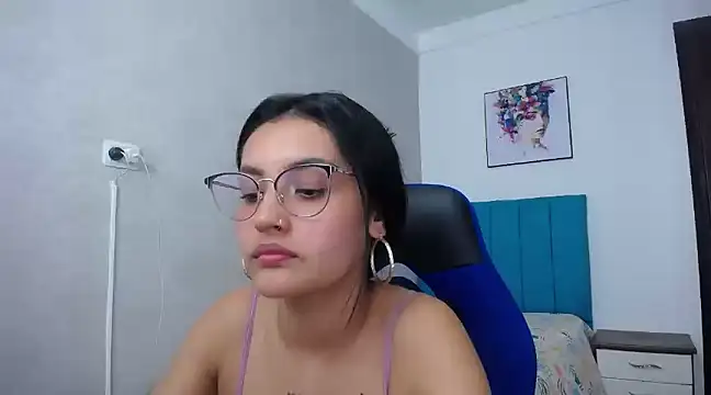 antonella sweetlittle online show from February 28, 2025, 6:52 pm