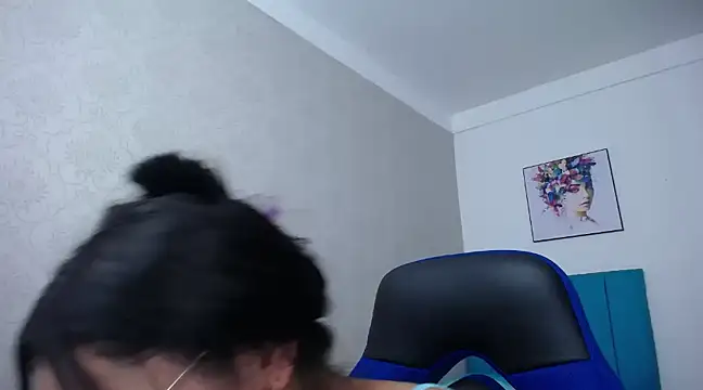 antonella sweetlittle online show from March 1, 2025, 6:43 pm