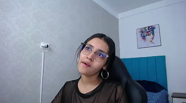 antonella sweetlittle online show from March 9, 2025, 12:31 pm