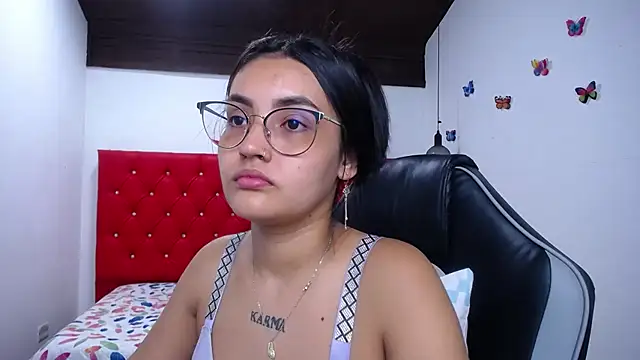 antonella sweetlittle online show from January 6, 2026, 7:28 pm