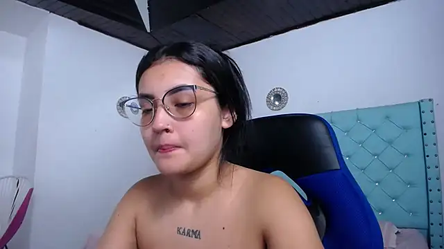 antonella sweetlittle online show from February 20, 2026, 10:49 am