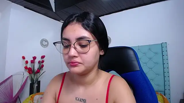 antonella sweetlittle online show from March 8, 2026, 11:14 am