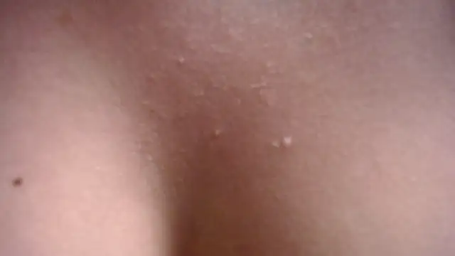 antonella sweetlittle online show from March 10, 2026, 10:53 am