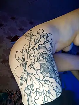 MariiaMk online show from February 4, 2025, 3:00 am