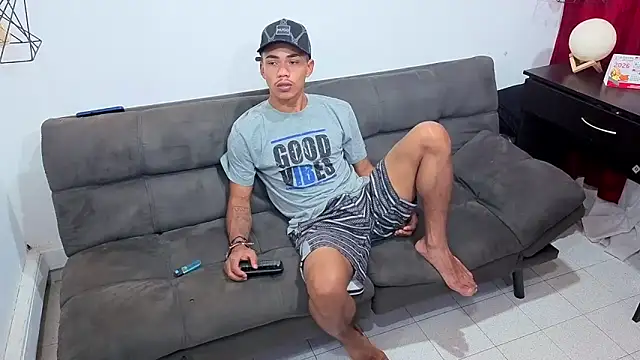 Snapshot of scarce_candy69 chatting on January 5, 2026, 8:34 pm scarce candy69 online show from January 5, 2026, 8:34 pm