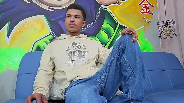 scarce candy69 online show from March 15, 2026, 4:40 am