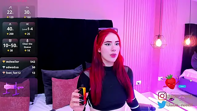 jade reeed online show from December 29, 2024, 7:39 am