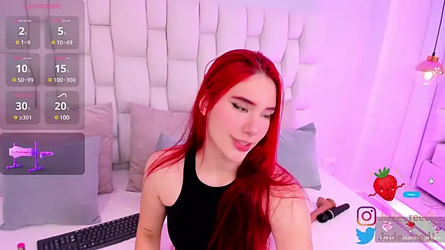 jade reeed online show from January 15, 2025, 4:15 am