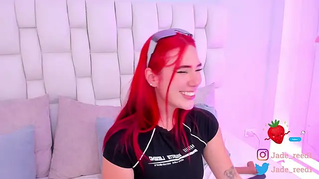 jade reeed online show from March 5, 2025, 7:16 am