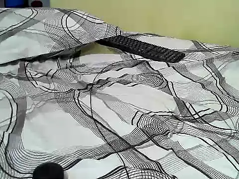 Quincy joyy online show from October 1, 2025, 11:44 pm