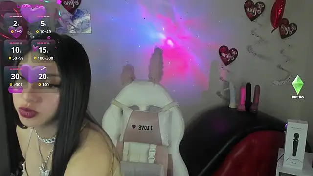 Sofi lenox online show from February 20, 2025, 8:28 am