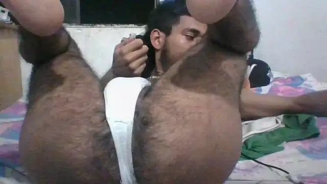 MaximoSualteza777 online show from February 20, 2025, 1:36 am