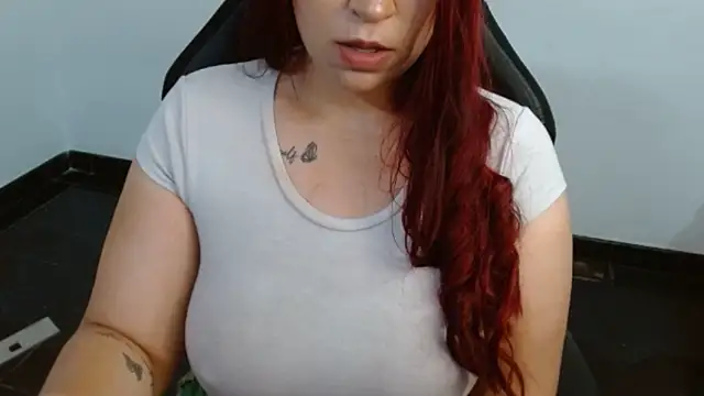 cata  gutierrez  online show from March 9, 2025, 5:28 pm