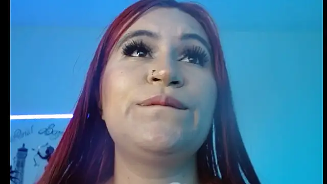 cata  gutierrez  online show from March 22, 2025, 5:06 am