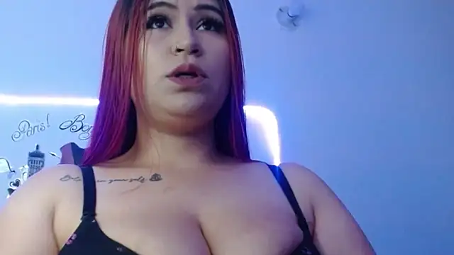 cata  gutierrez  online show from September 9, 2025, 4:12 am