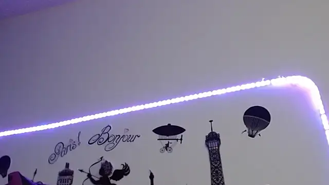 cata  gutierrez  online show from December 20, 2025, 5:03 am