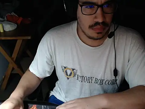 thealfawolf01 online show from January 2, 2025, 1:17 am