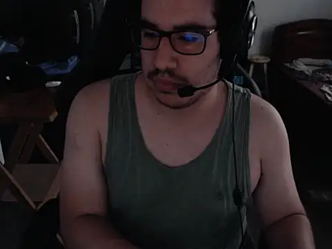 thealfawolf01 online show from March 2, 2025, 8:29 pm