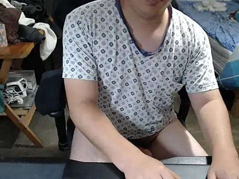 thealfawolf01 online show from November 9, 2025, 8:51 pm