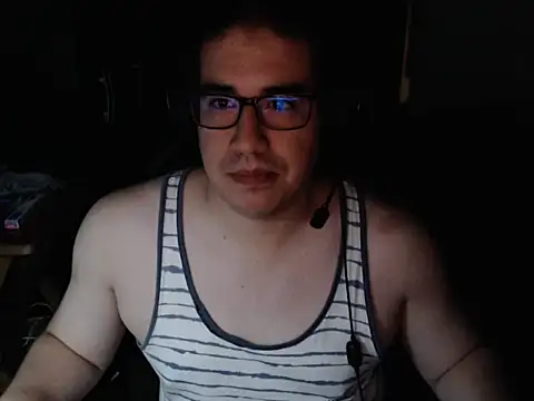 Snapshot of thealfawolf01 chatting on April 21, 2026, 5:58 am thealfawolf01 online show from April 21, 2026, 5:58 am