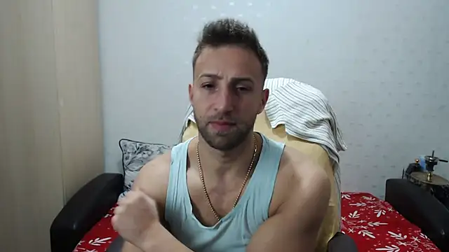 PrinceEagle online show from November 19, 2025, 8:31 pm