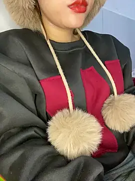 Snapshot of Sofia_xx2 chatting on January 19, 2025, 3:08 am Sofia xx2 online show from January 19, 2025, 3:08 am