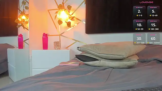 Snapshot of Megan_Thompsonn chatting on February 19, 2025, 6:32 pm Megan Thompsonn online show from February 19, 2025, 6:32 pm