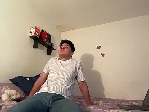 klaxxxon online show from February 27, 2026, 5:57 pm