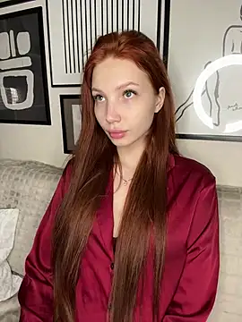 JudyWalkerr online show from January 28, 2025, 6:28 pm