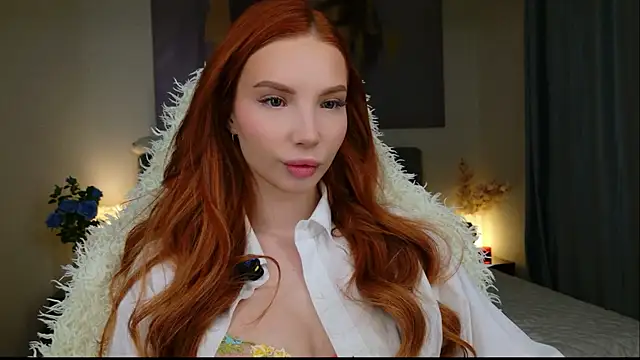 JudyWalkerr online show from January 17, 2026, 3:55 am