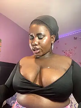 DILAY XXX online show from October 25, 2025, 6:43 am