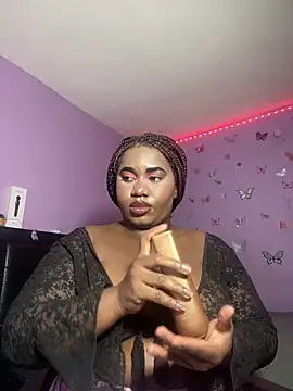 DILAY XXX online show from April 3, 2026, 4:43 am