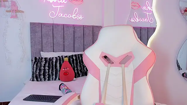 jacobss gh online show from November 26, 2025, 9:05 pm