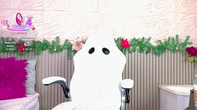 paula  cruzz online show from January 6, 2026, 10:56 pm