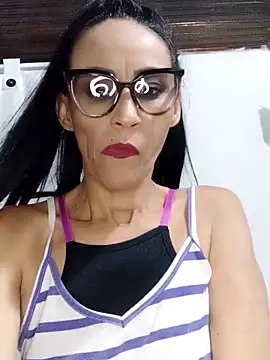 BarbaraMature online show from October 3, 2025, 6:27 pm