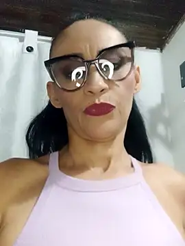 BarbaraMature online show from October 18, 2025, 5:57 pm