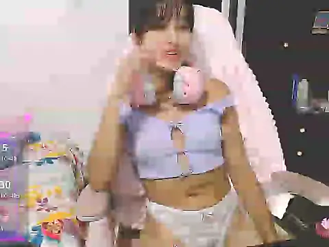 tifany19  online show from March 30, 2026, 1:39 am