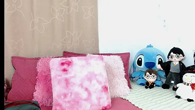 kendallsweet7 online show from March 2, 2025, 4:53 pm